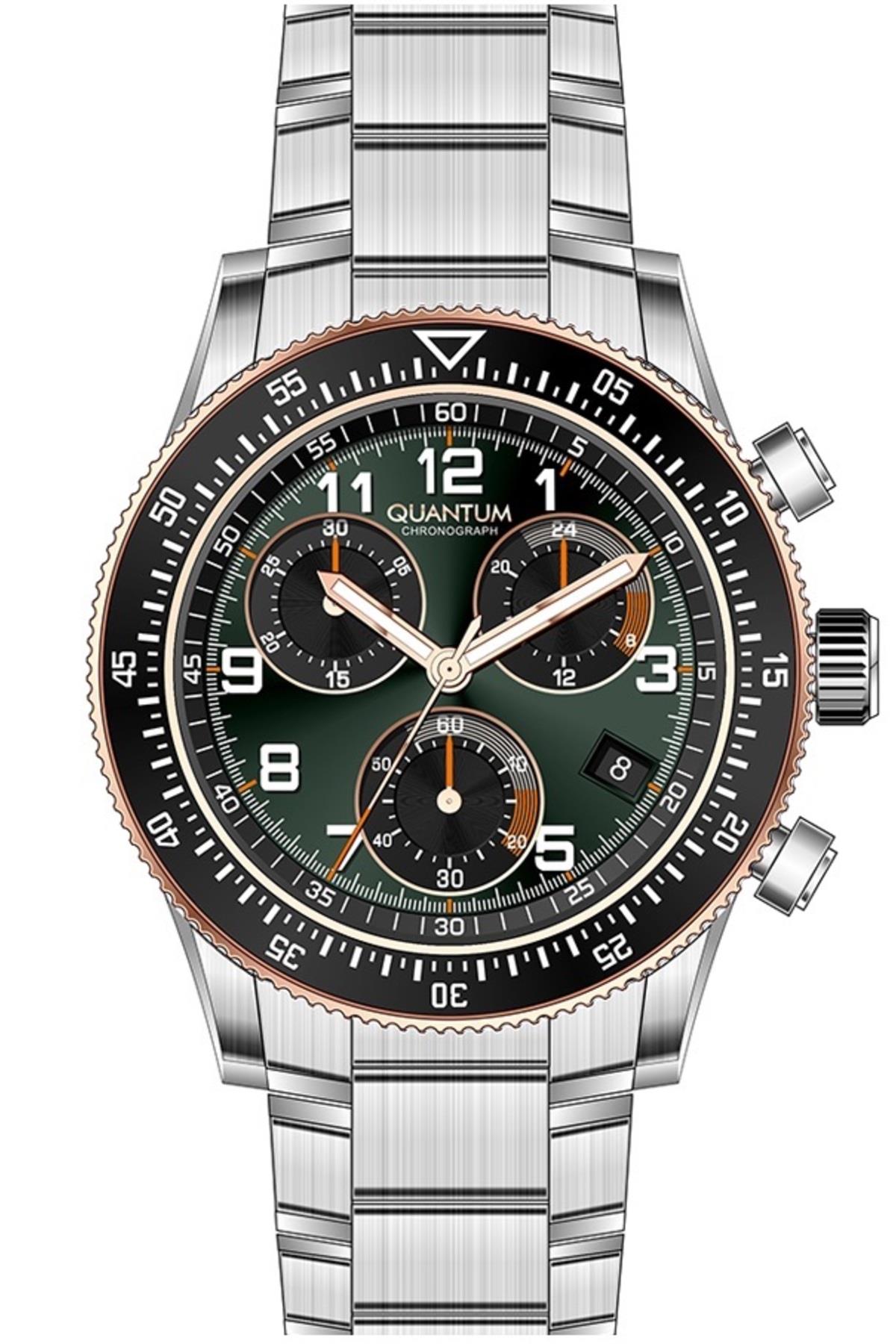 Pwg1119.570 Erkek Kol Saati