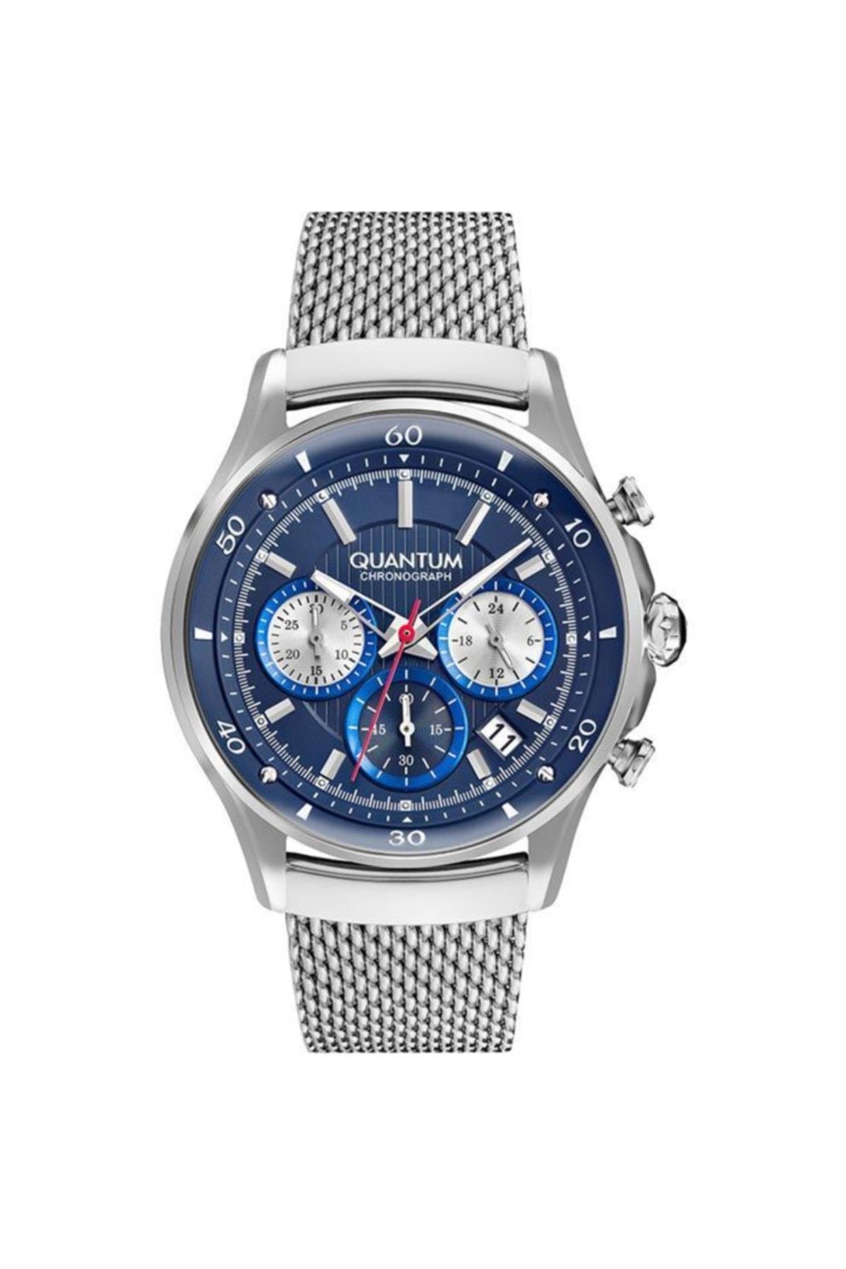 Quantum Pwg913.390 Erkek Kol Saati