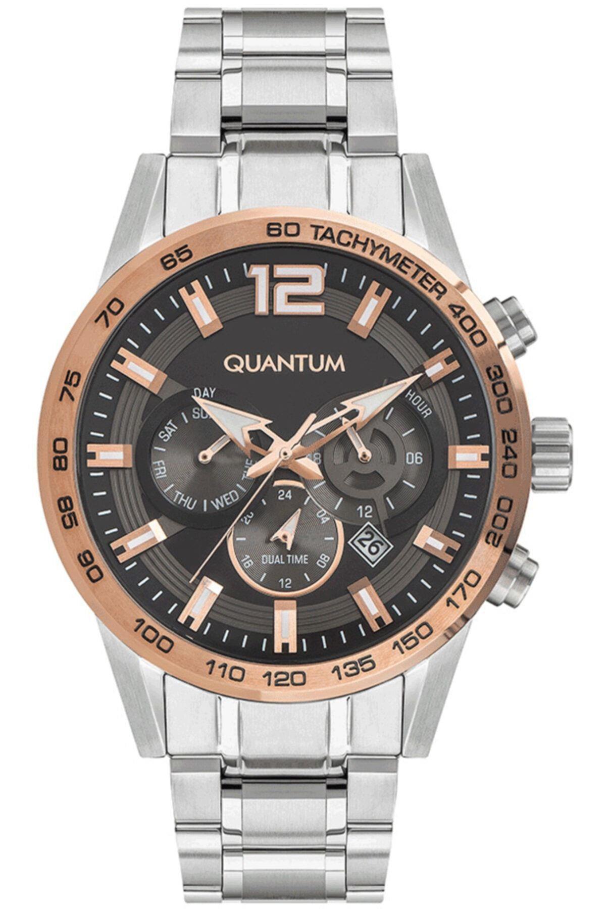 Quantum PWG966.550 Erkek Kol Saati