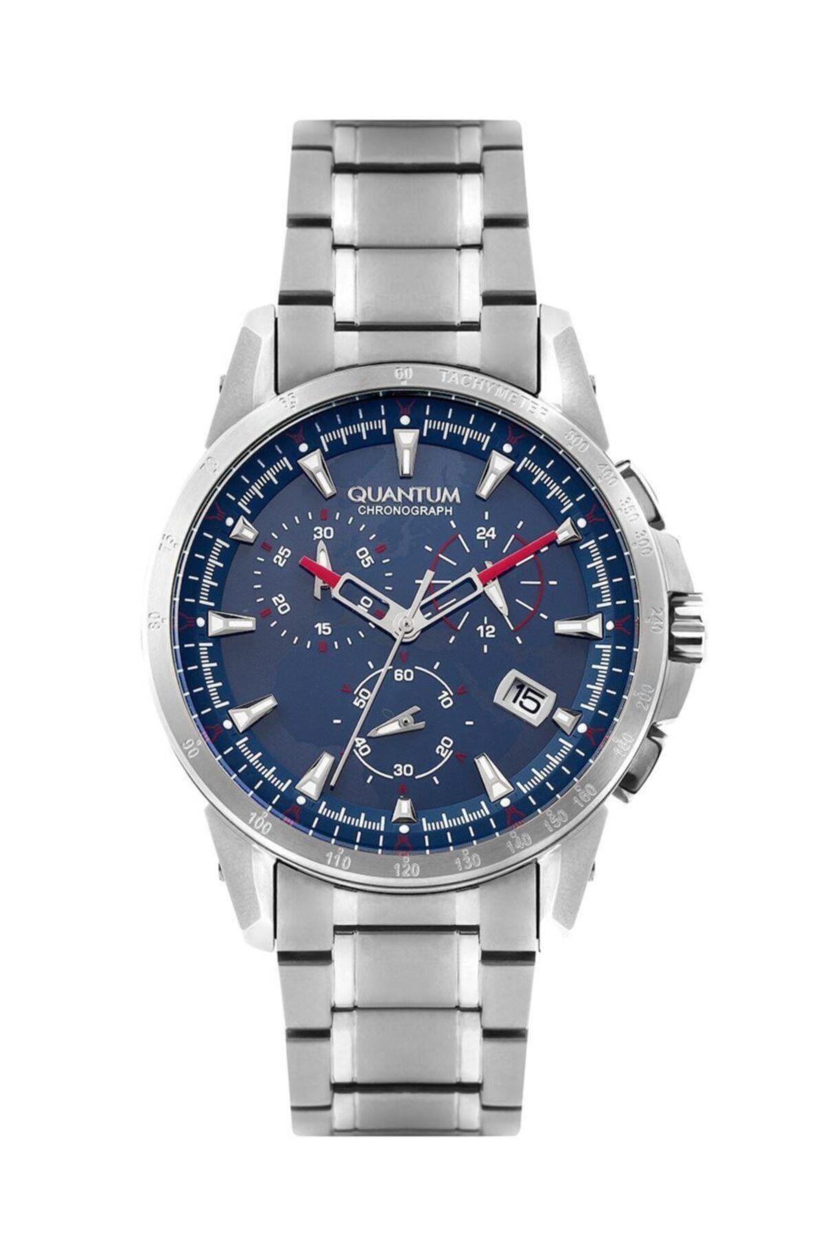 Quantum Ttg859.090 Erkek Kol Saati