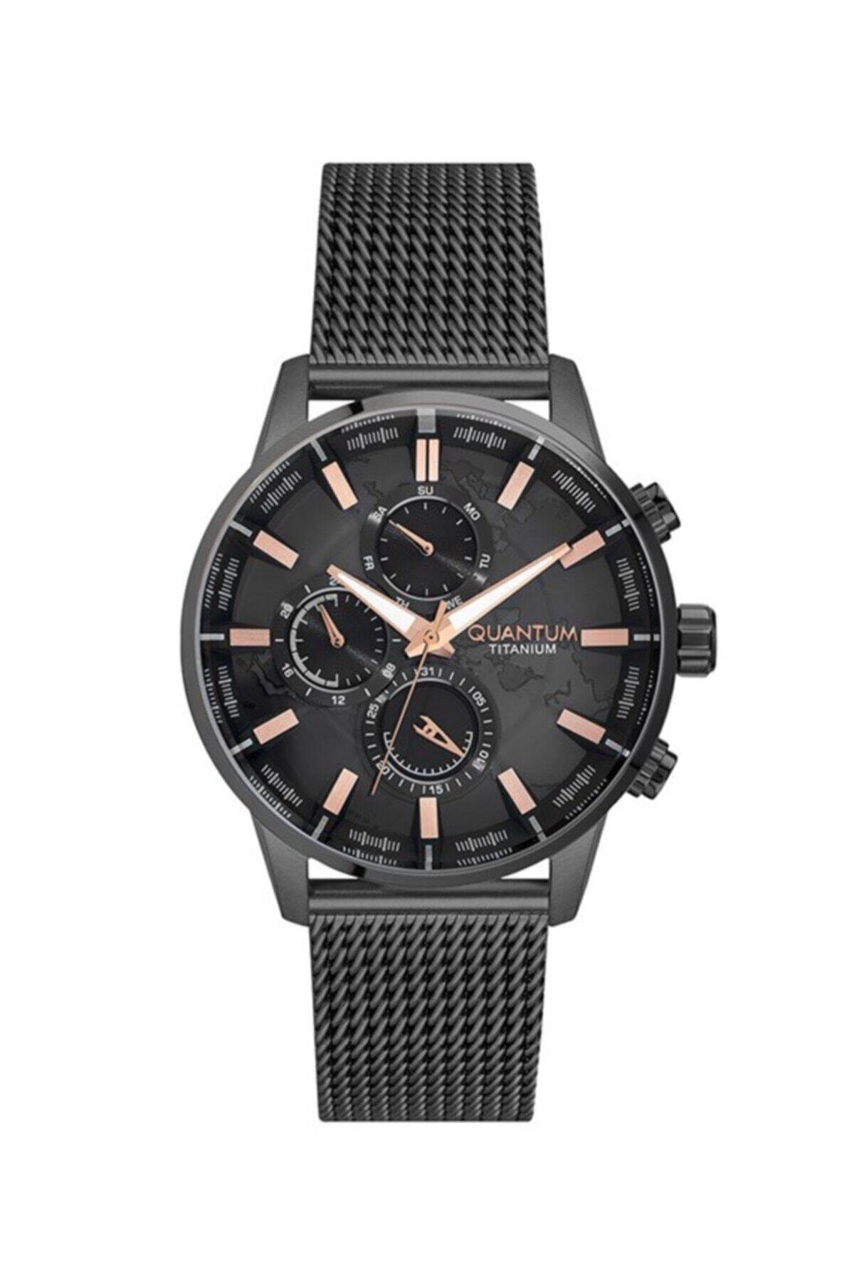 Quantum TTG919.060 Erkek Kol Saati