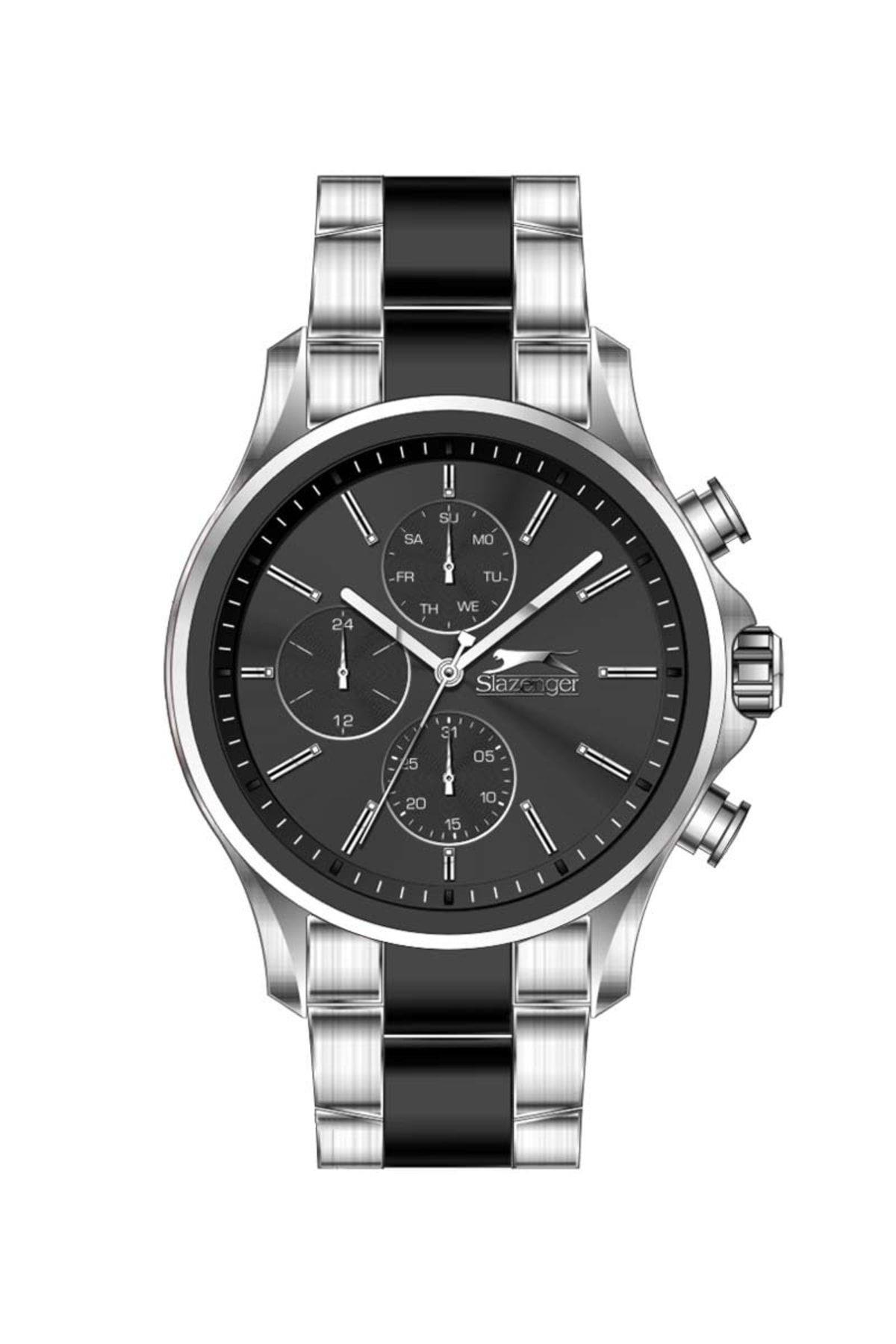 Sl.09.1998.2.01 Erkek Kol Saati