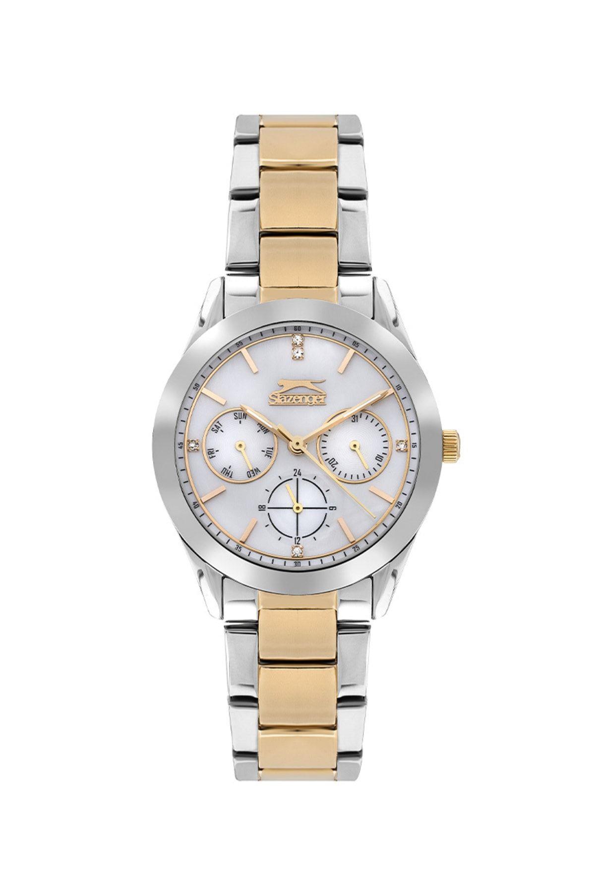 Sl.09.2032.4.04 Kadın Kol Saati