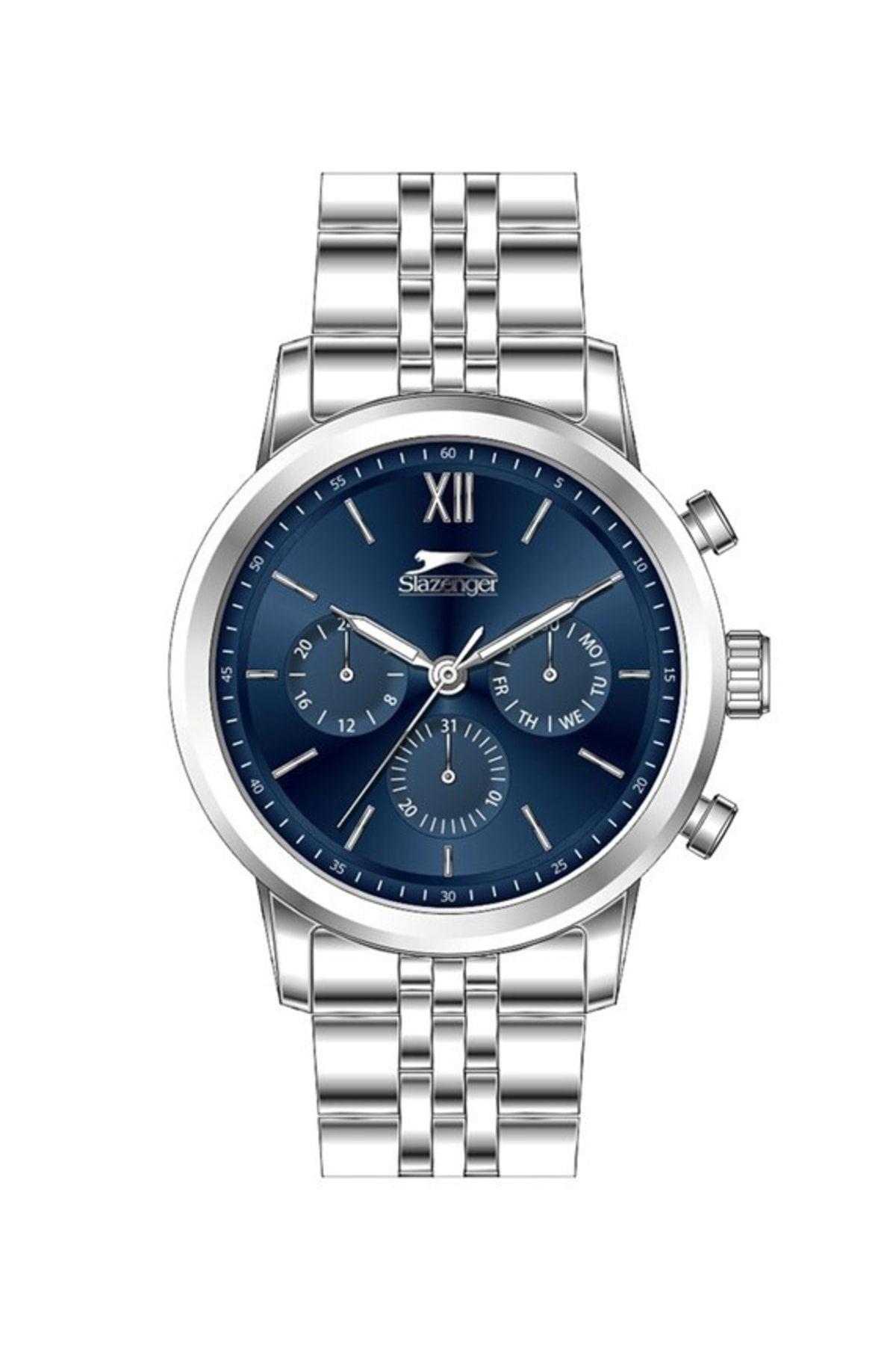 Sl.09.2044.2.02 Erkek Kol Saati