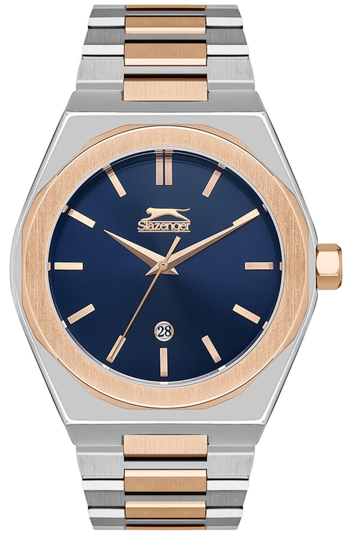 Sl.09.2144.1.04 Erkek Kol Saati