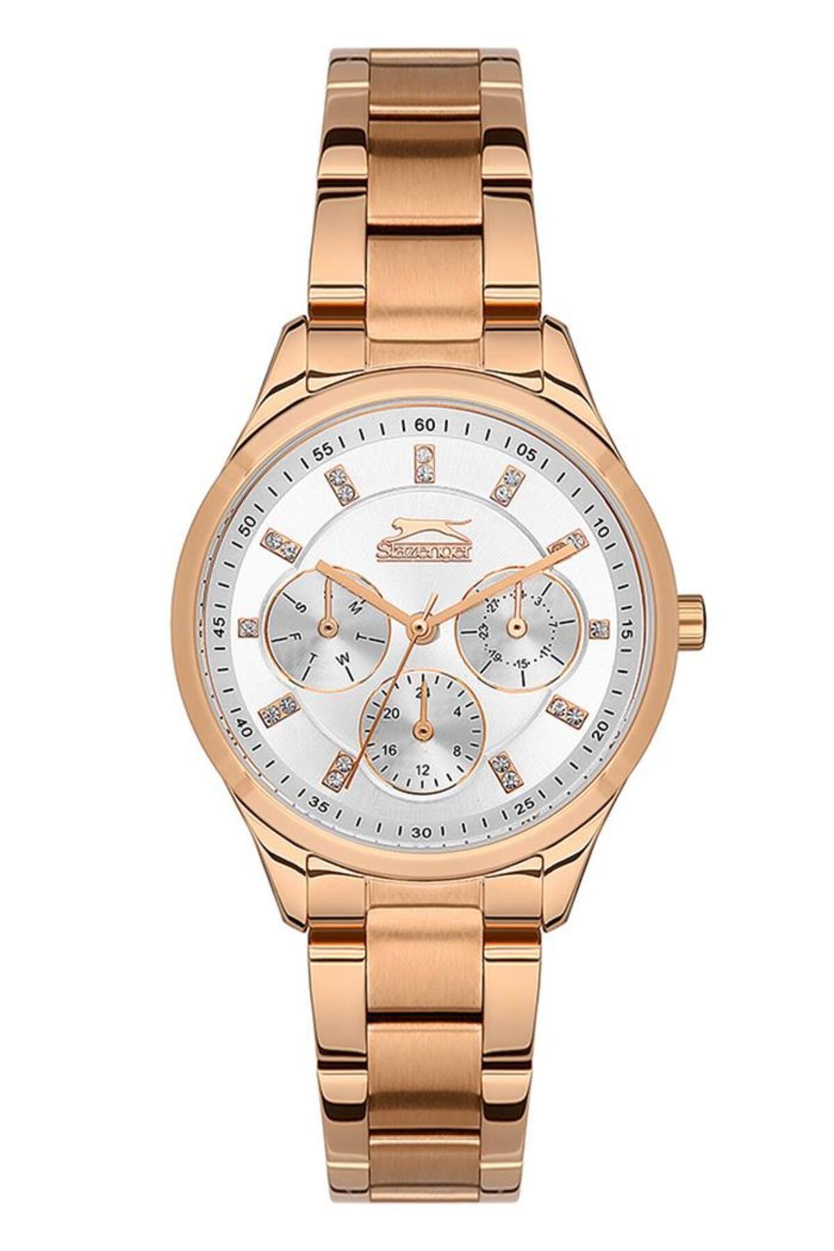 SL.09.2151.4.02 Kadın Kol Saati