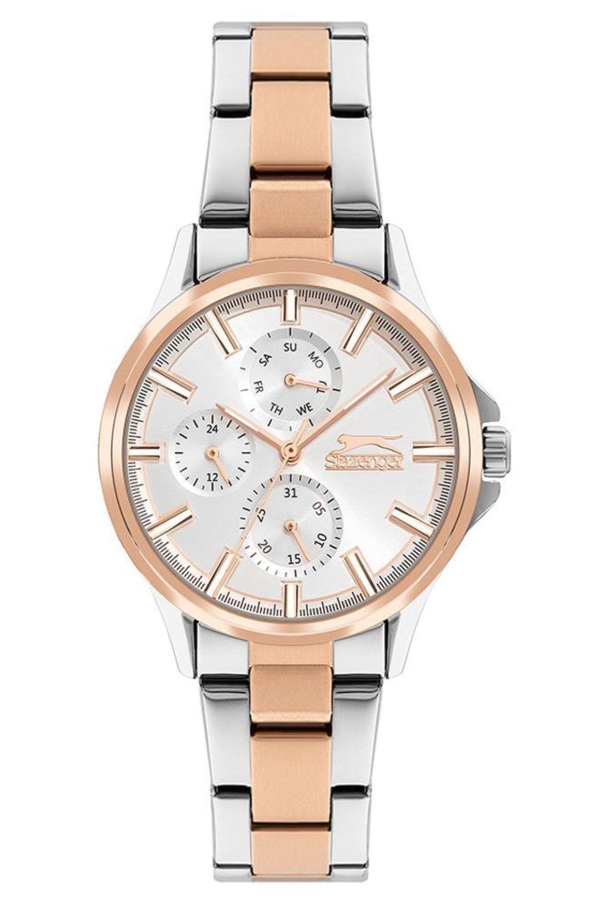 Sl.09.2192.4.01 Kadın Kol Saati