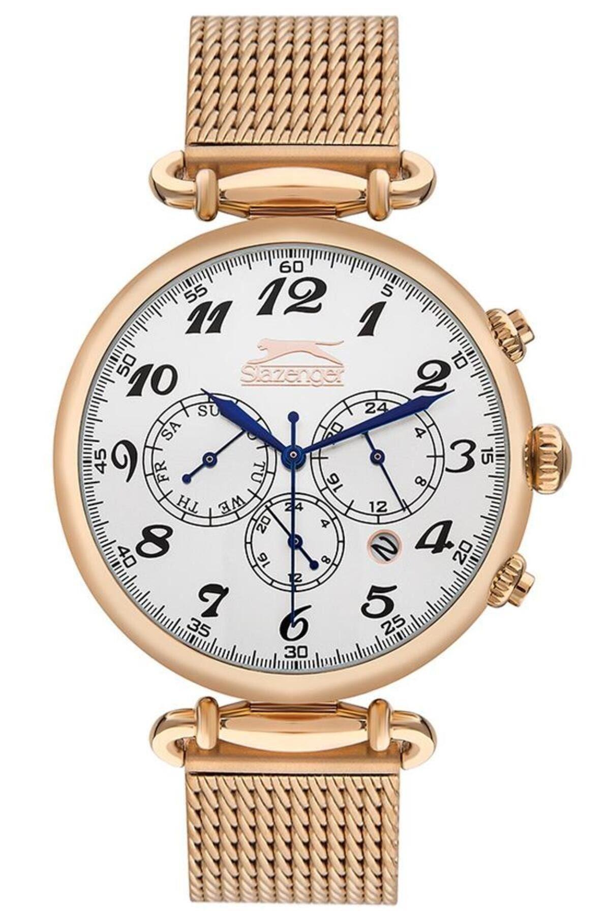 SL.09.2200.2.02 Erkek Kol Saati