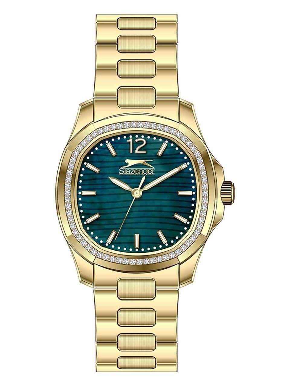 Sl.09.2238.3.04 Kadın Kol Saati