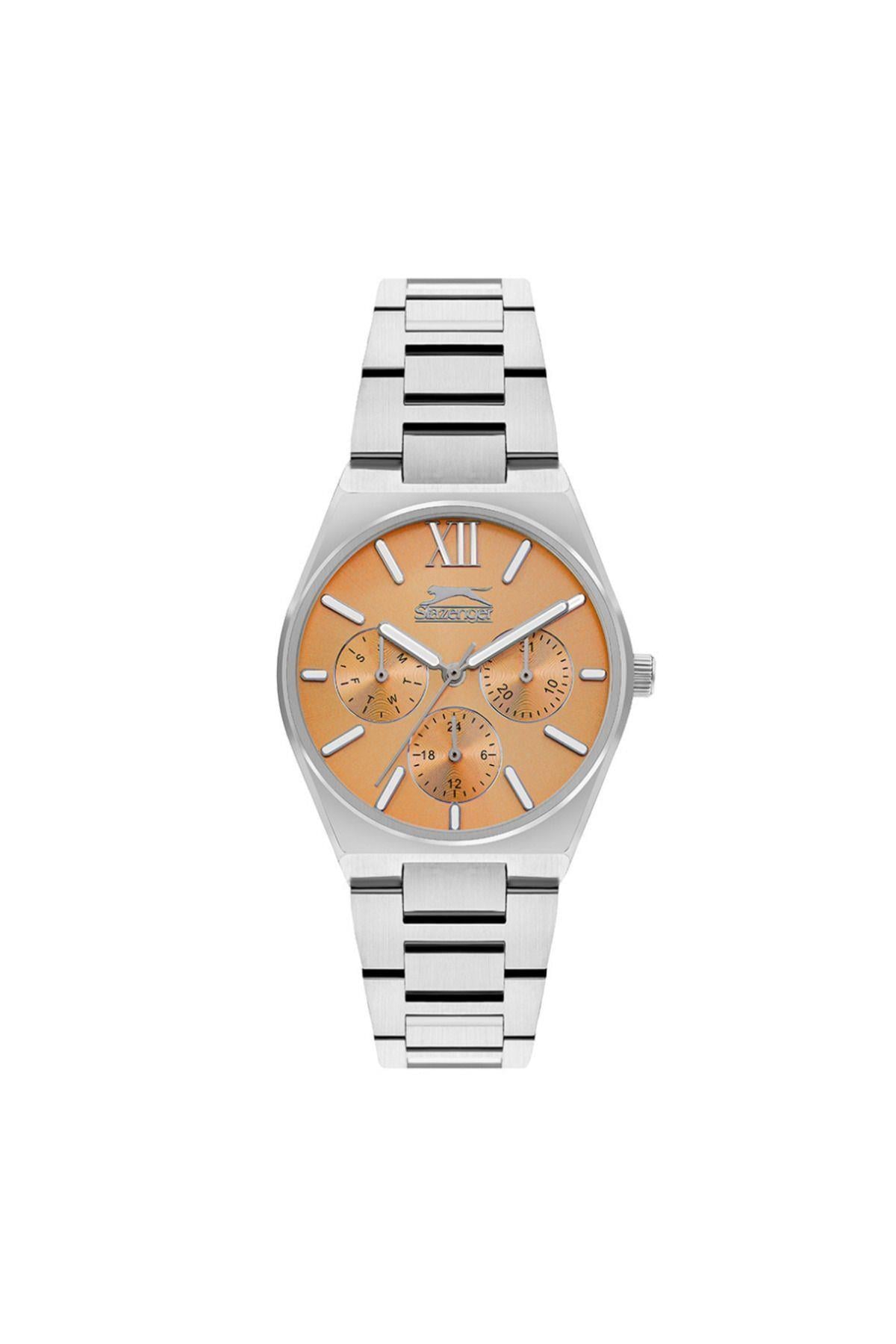 Sl.09.2243.4.07 Kadın Kol Saati