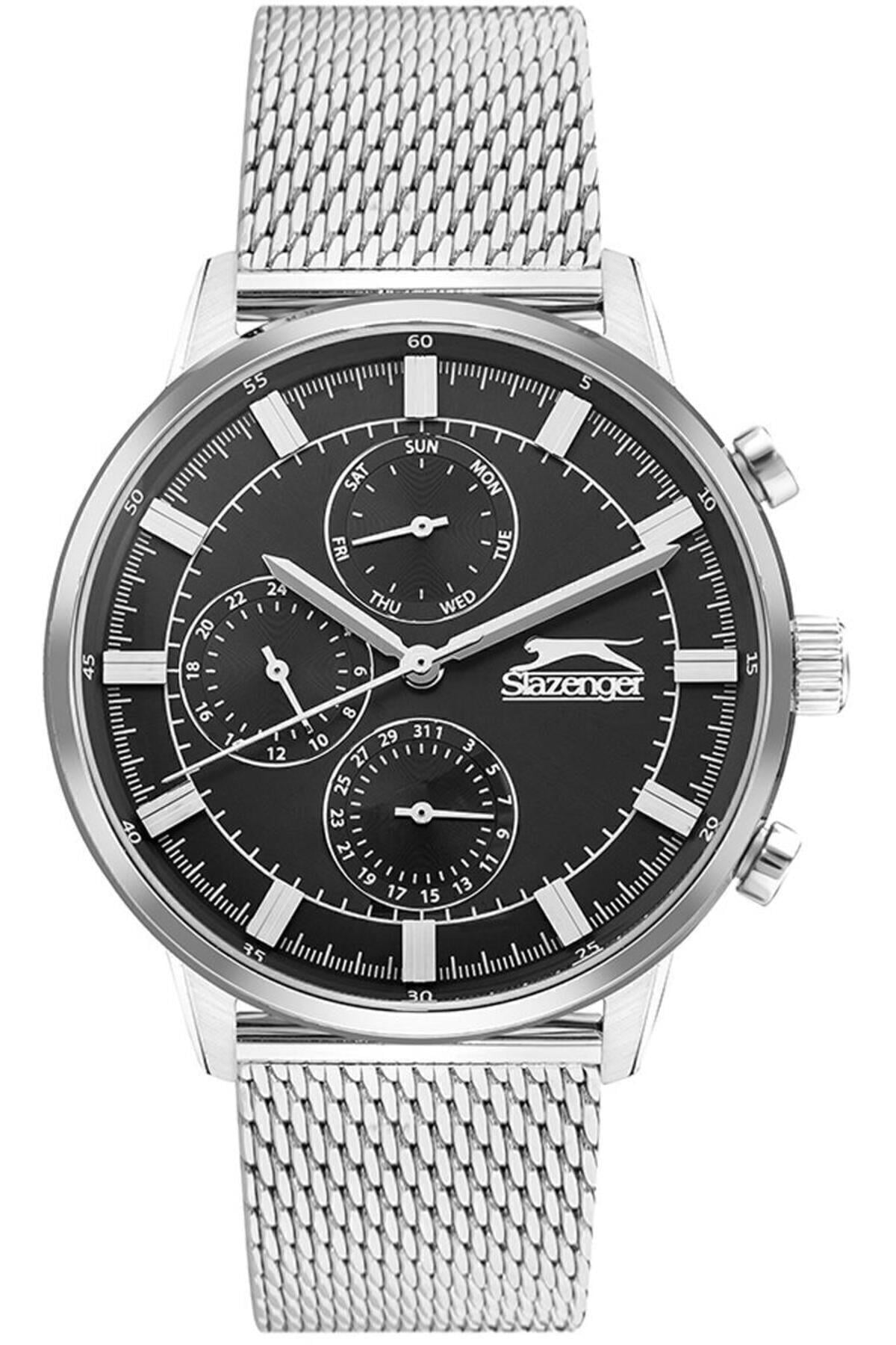 Sl.09.2262.2.03 Erkek Kol Saati