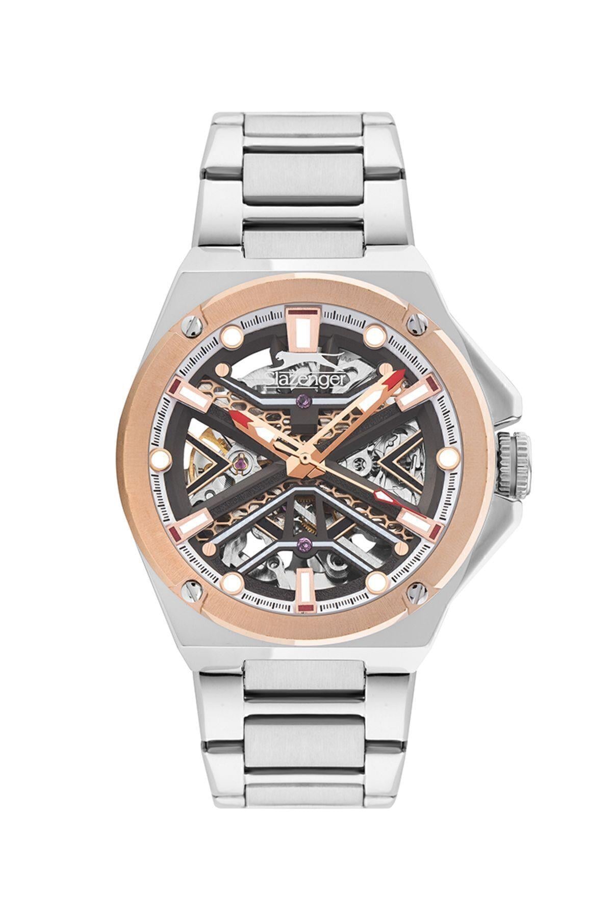 SL.09.2264.1.03 Erkek Kol Saati