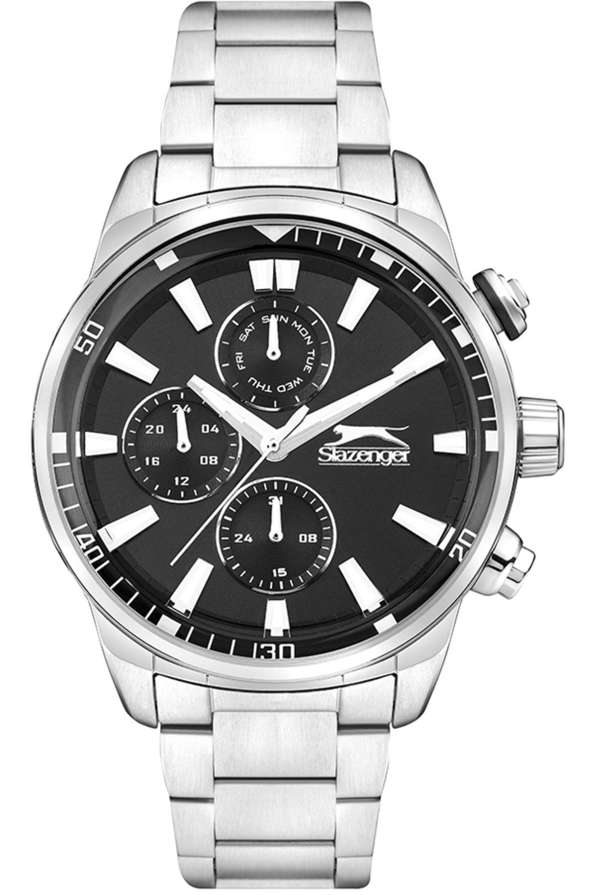 Sl.09.2272.2.01 Erkek Kol Saati