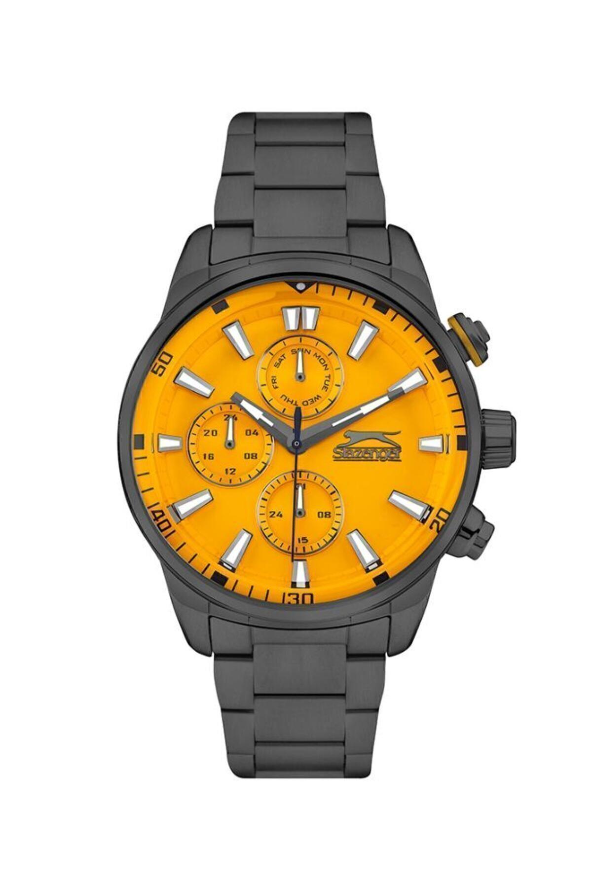 Sl.09.2272.2.08 Erkek Kol Saati