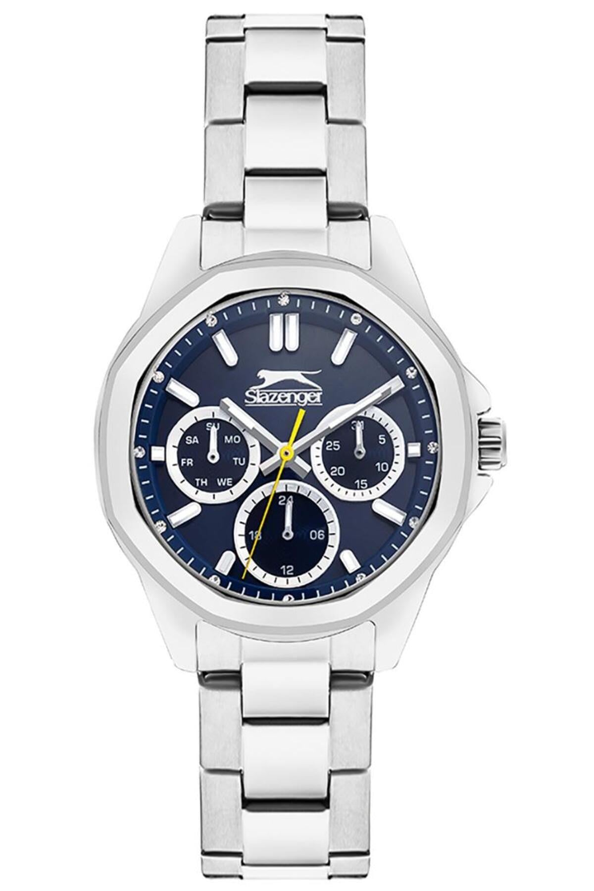 Sl.09.2290.4.05 Kadın Kol Saati