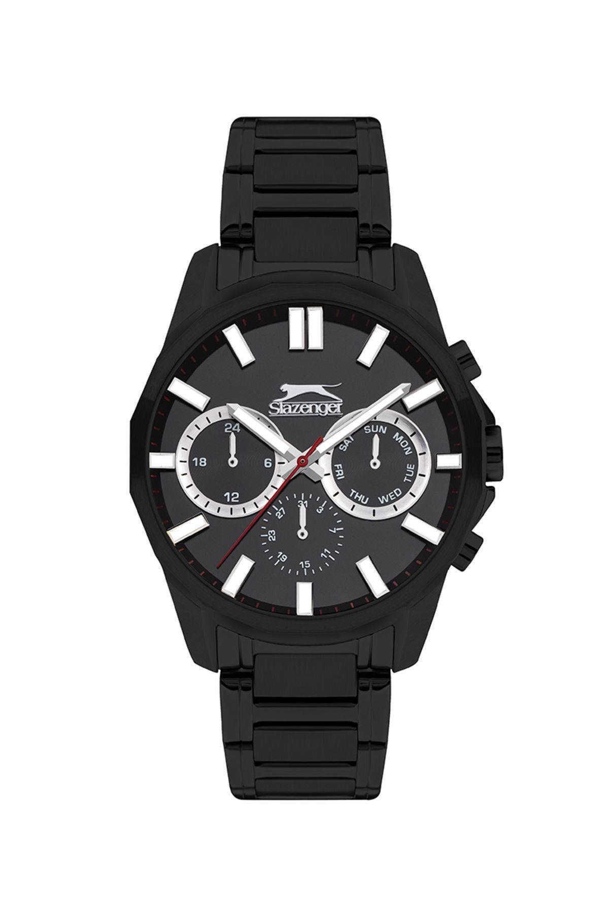 SL.09.2300.2.05 Erkek Kol Saati