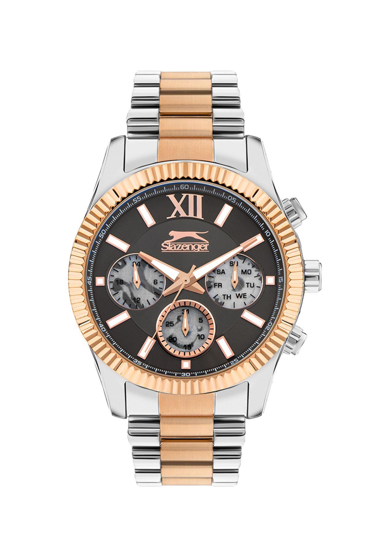 Sl.09.2316.2.04 Erkek Kol Saati