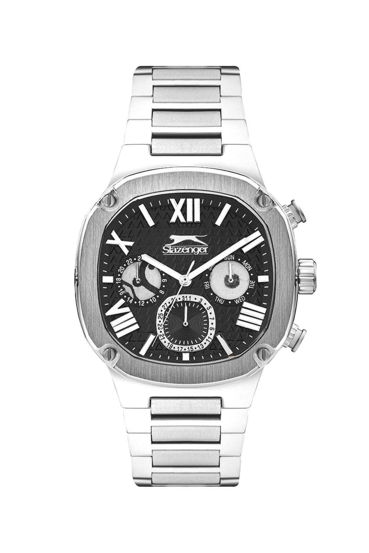 SL.09.2320.2.01 Erkek Kol Saati