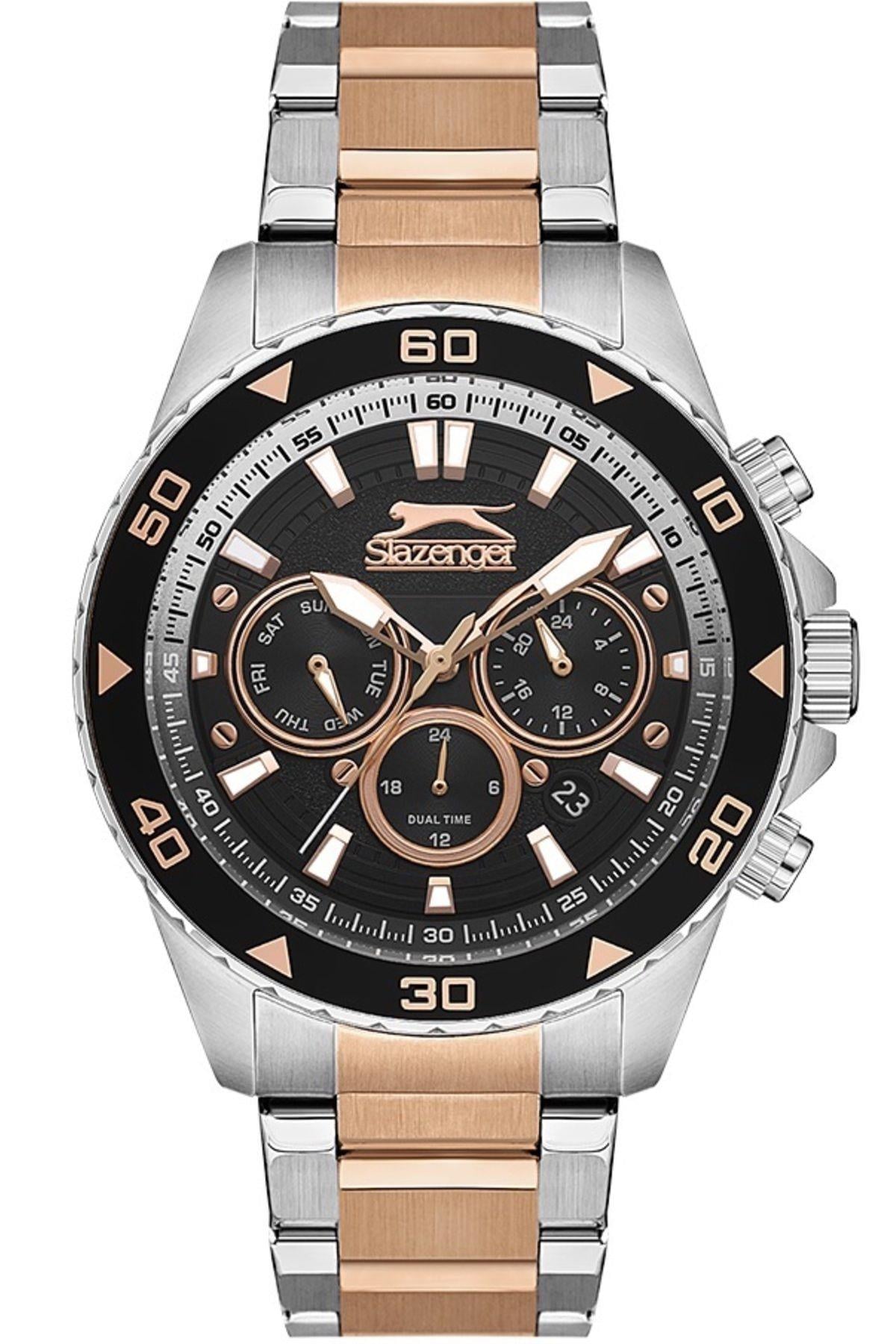 Sl.09.2329.2.03 Erkek Kol Saati