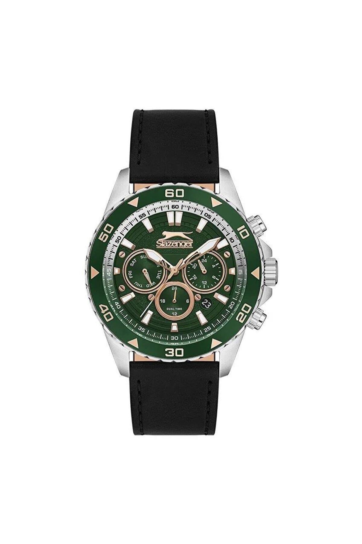 SL.09.2330.2.01 Erkek Kol Saati