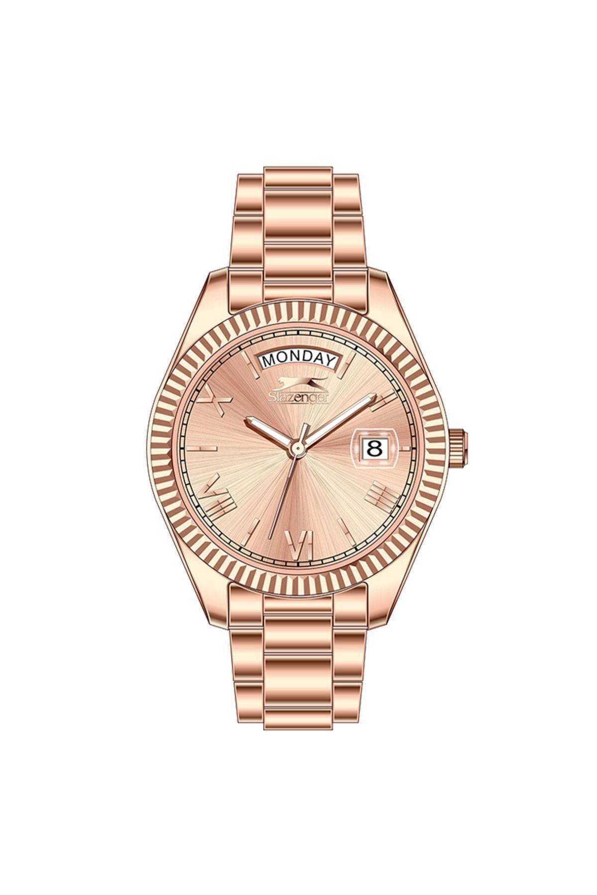 SL.09.2338.4.03 Kadın Kol Saati