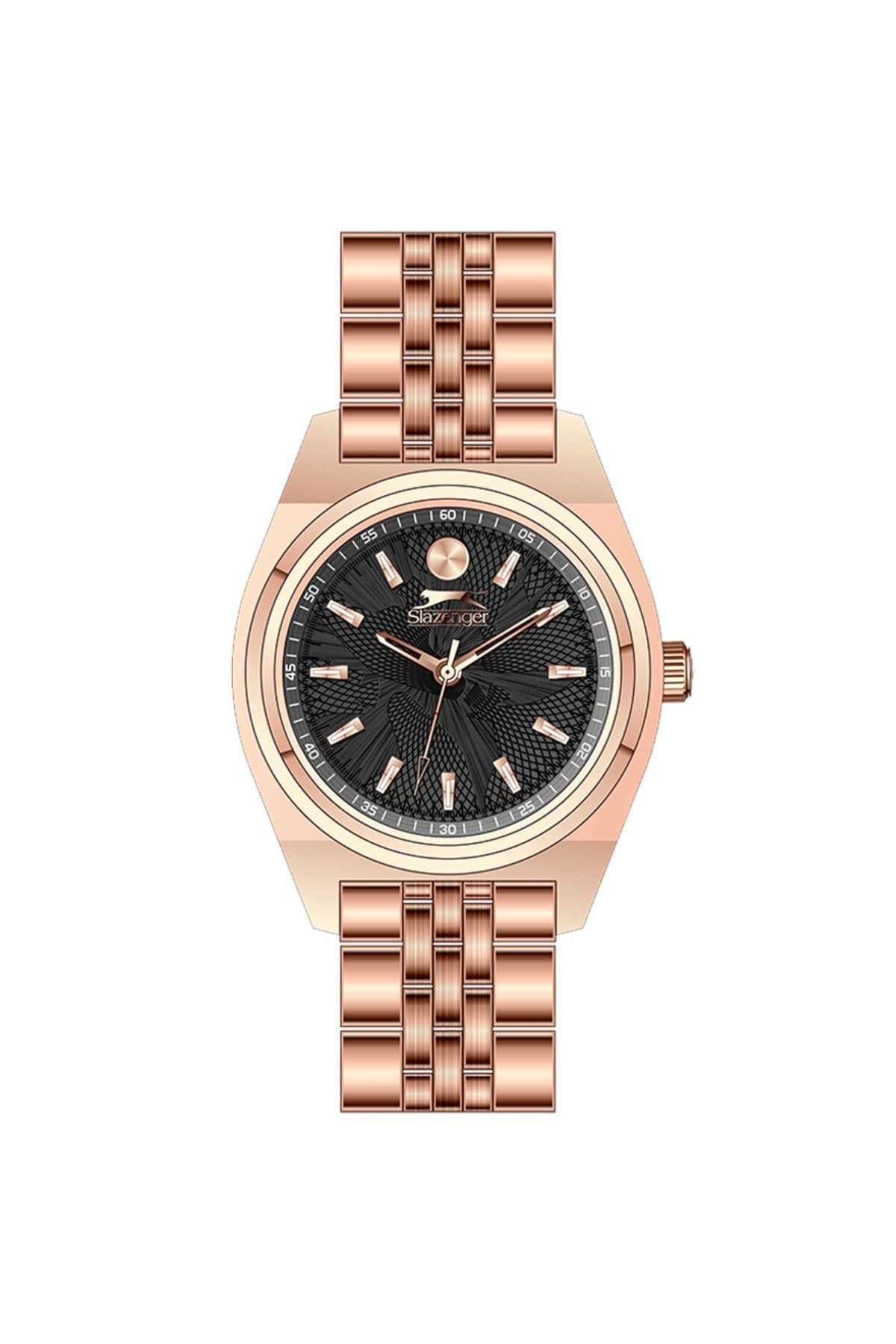 SL.09.2376.3.04 Kadın Kol Saati