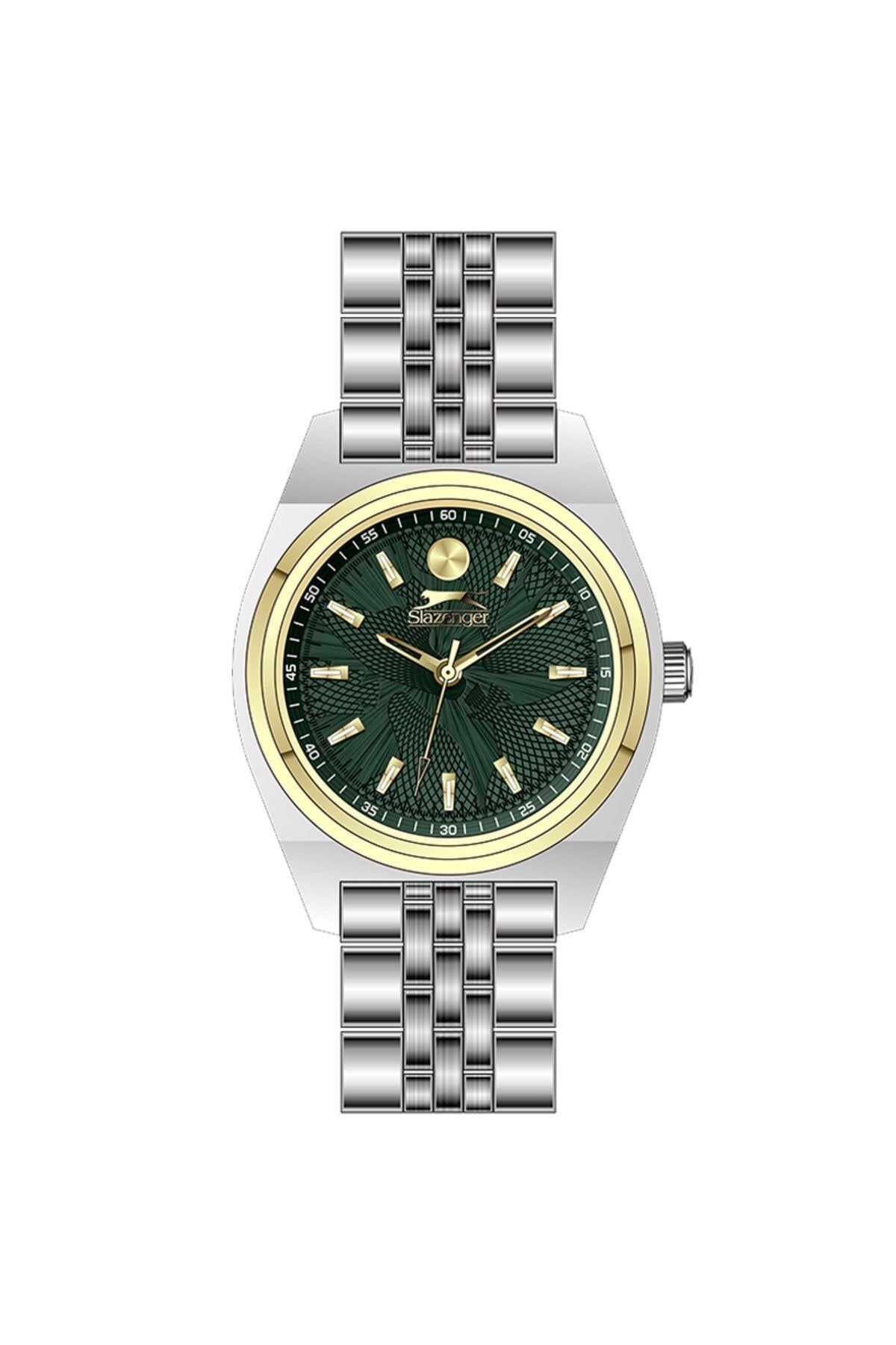 Sl.09.2376.3.06 Kadın Kol Saati