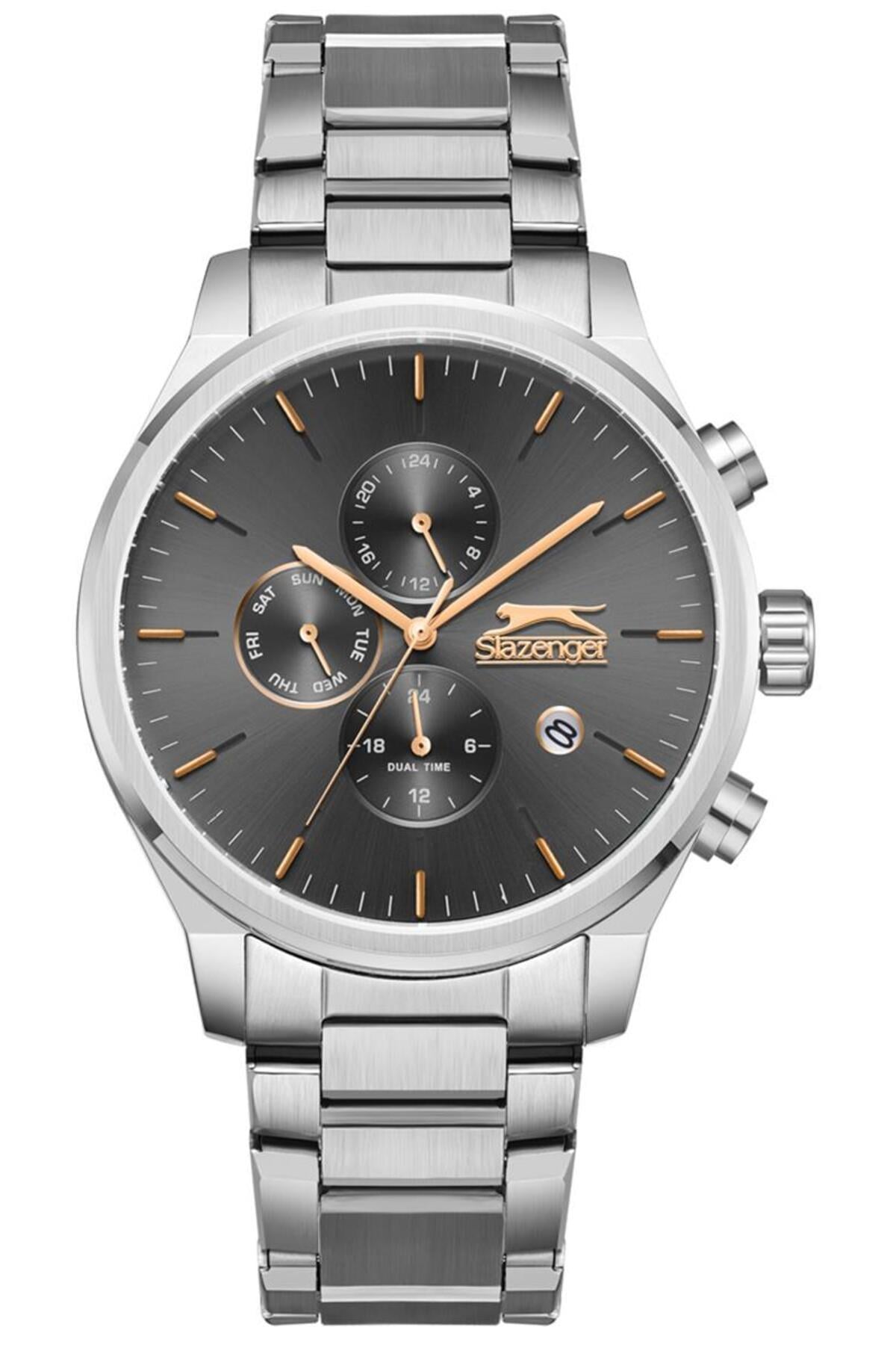 Sl.09.2400.2.07 Erkek Kol Saati