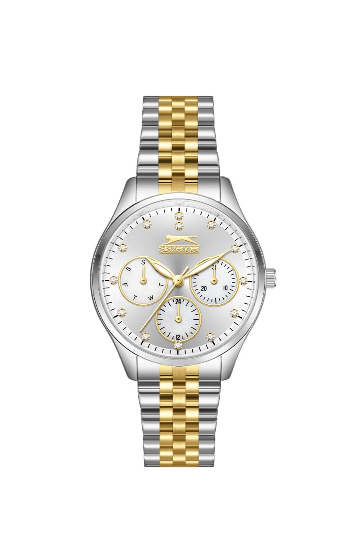 SL.09.2404.4.03 Kadın Kol Saati