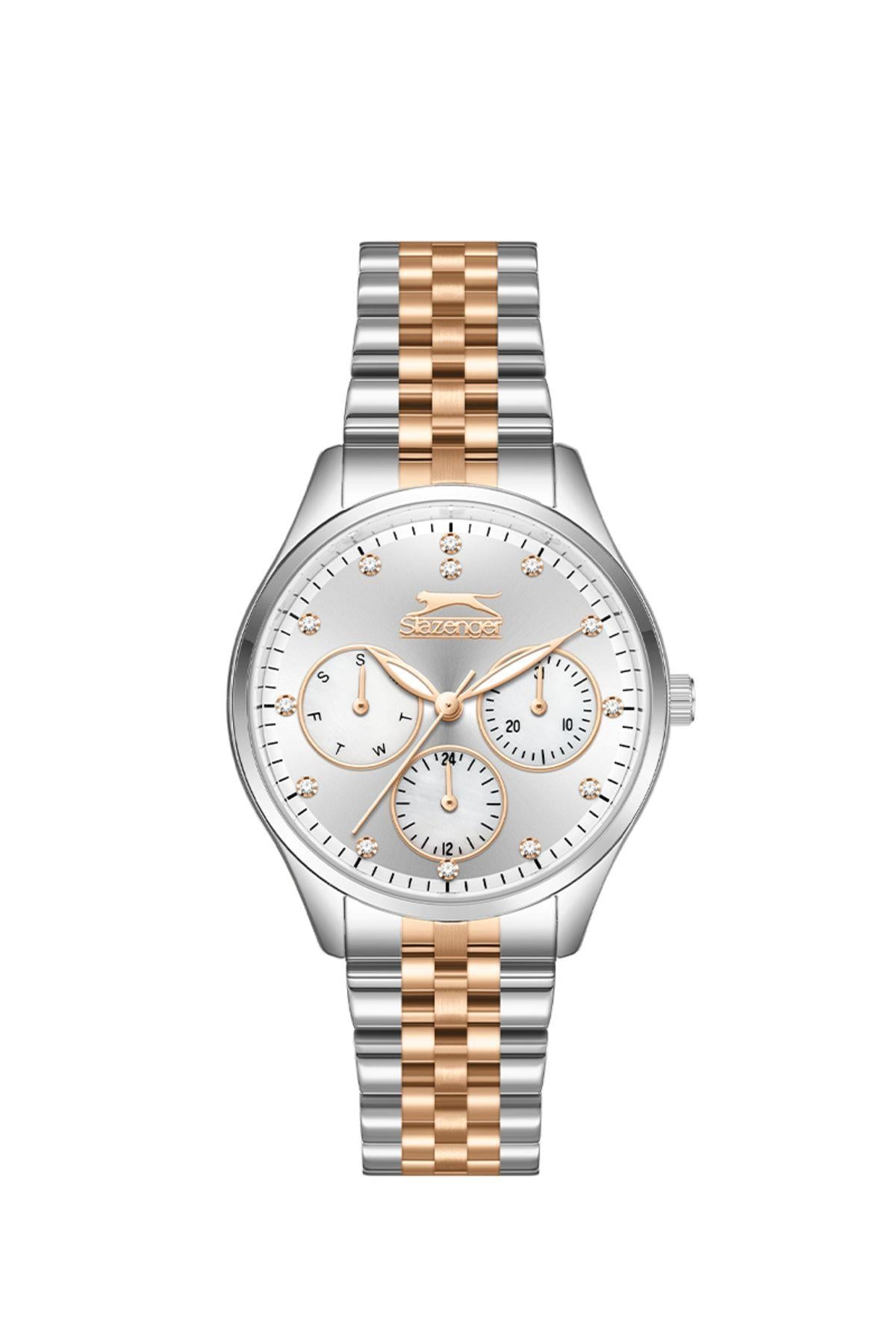 SL.09.2404.4.02 Kadın Kol Saati