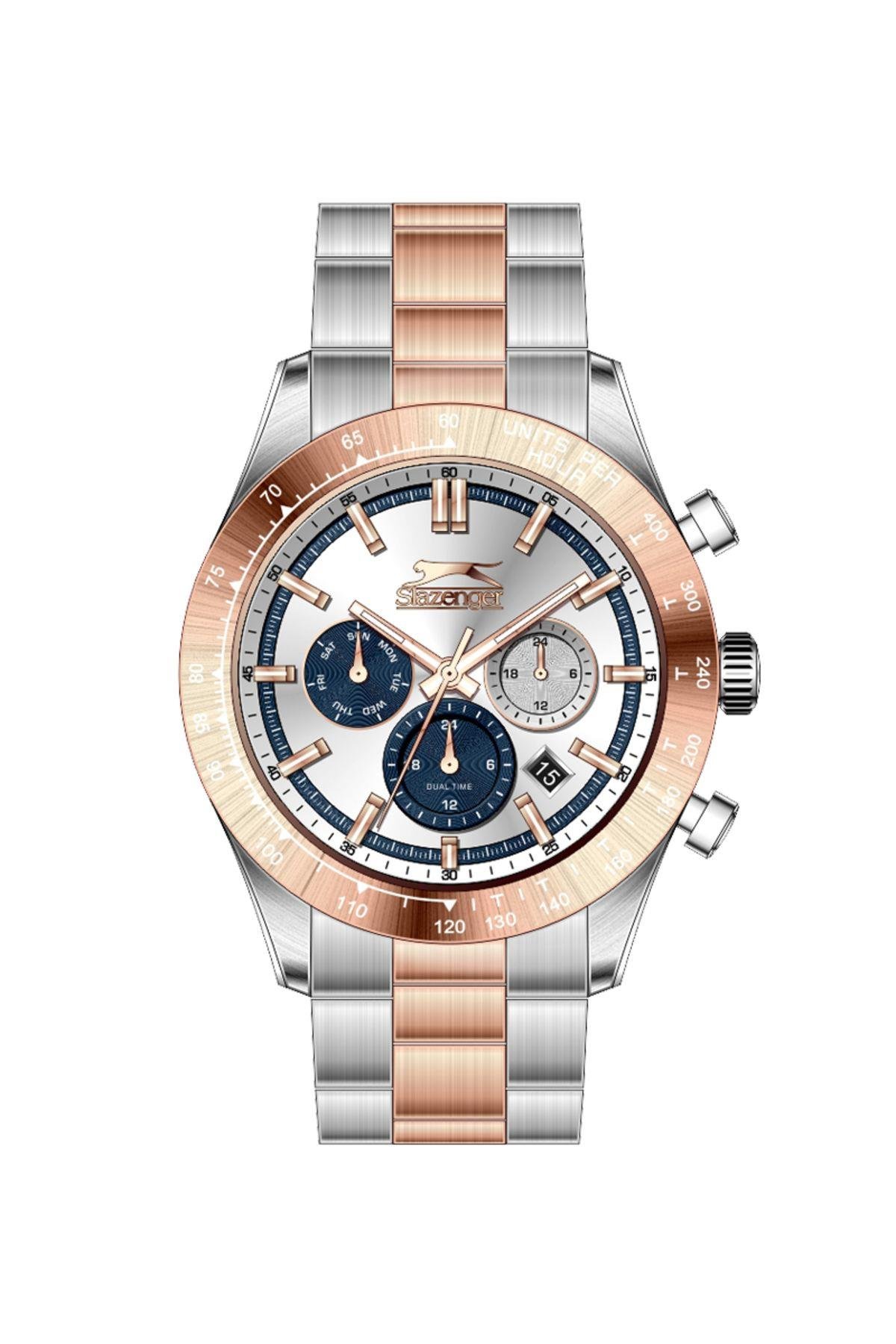 SL.09.2419.2.03 Erkek Kol Saati