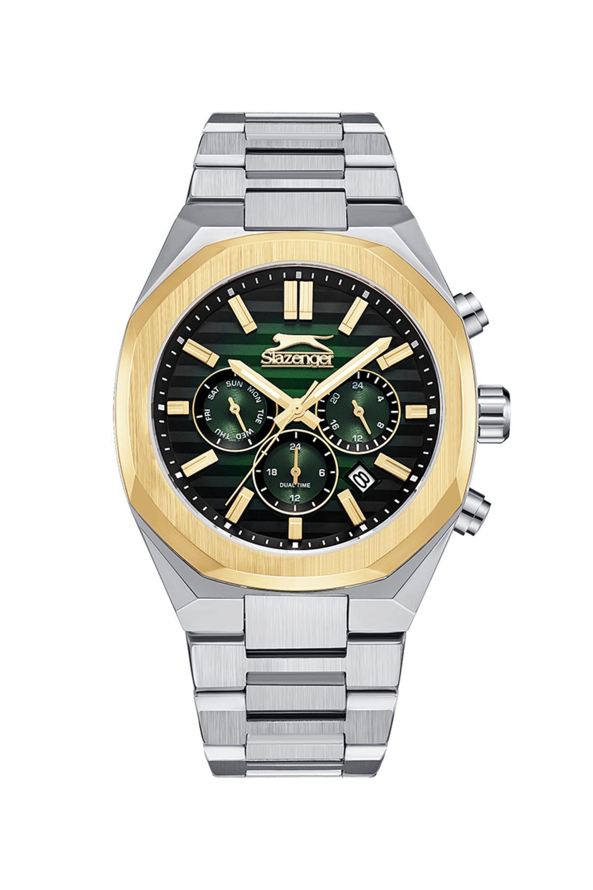 SL.09.2422.2.05 Erkek Kol Saati