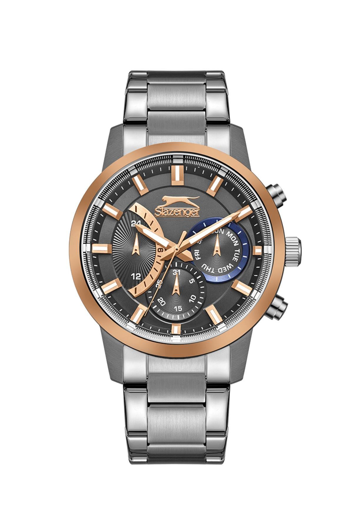 SL.09.2423.2.04 Erkek Kol Saati