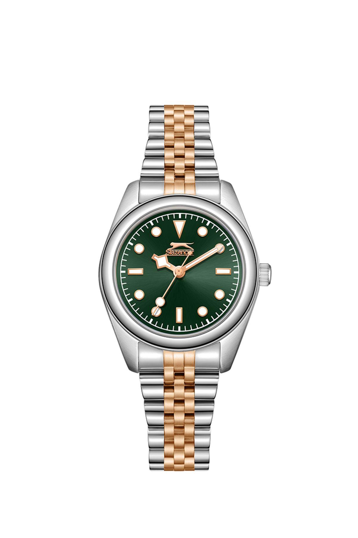 SL.09.2424.3.05 Kadın Kol Saati