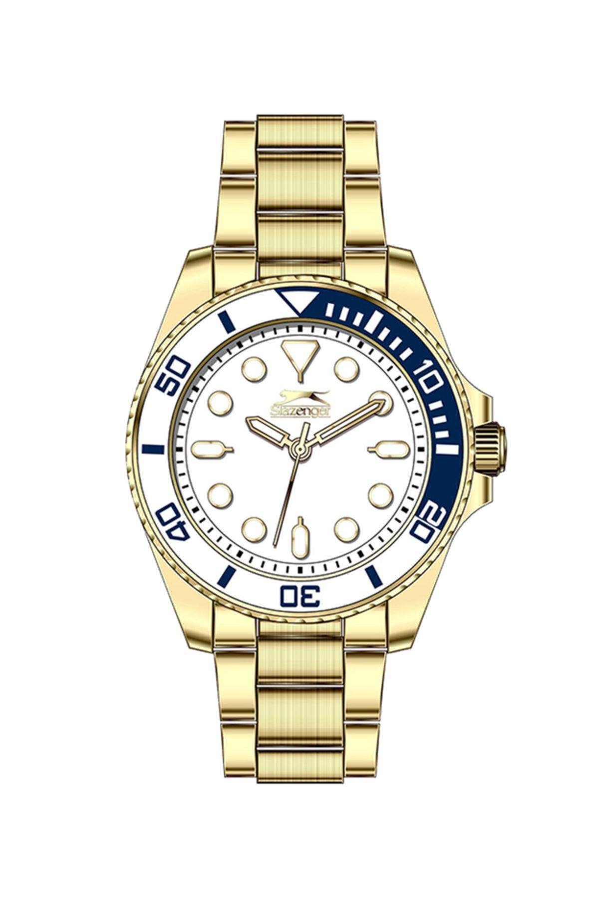 SL.09.2425.1.02 Erkek Kol Saati