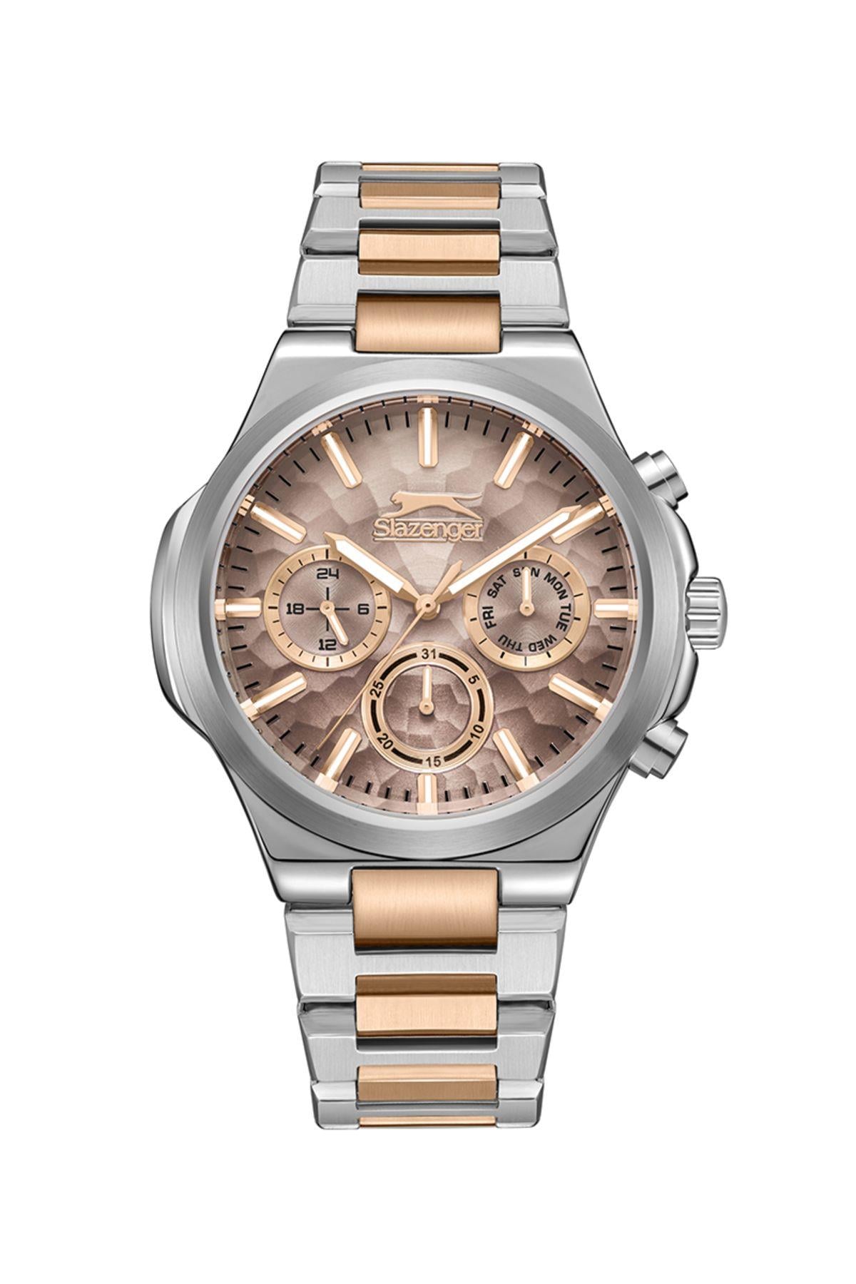 SL.09.2427.2.02 Erkek Kol Saati