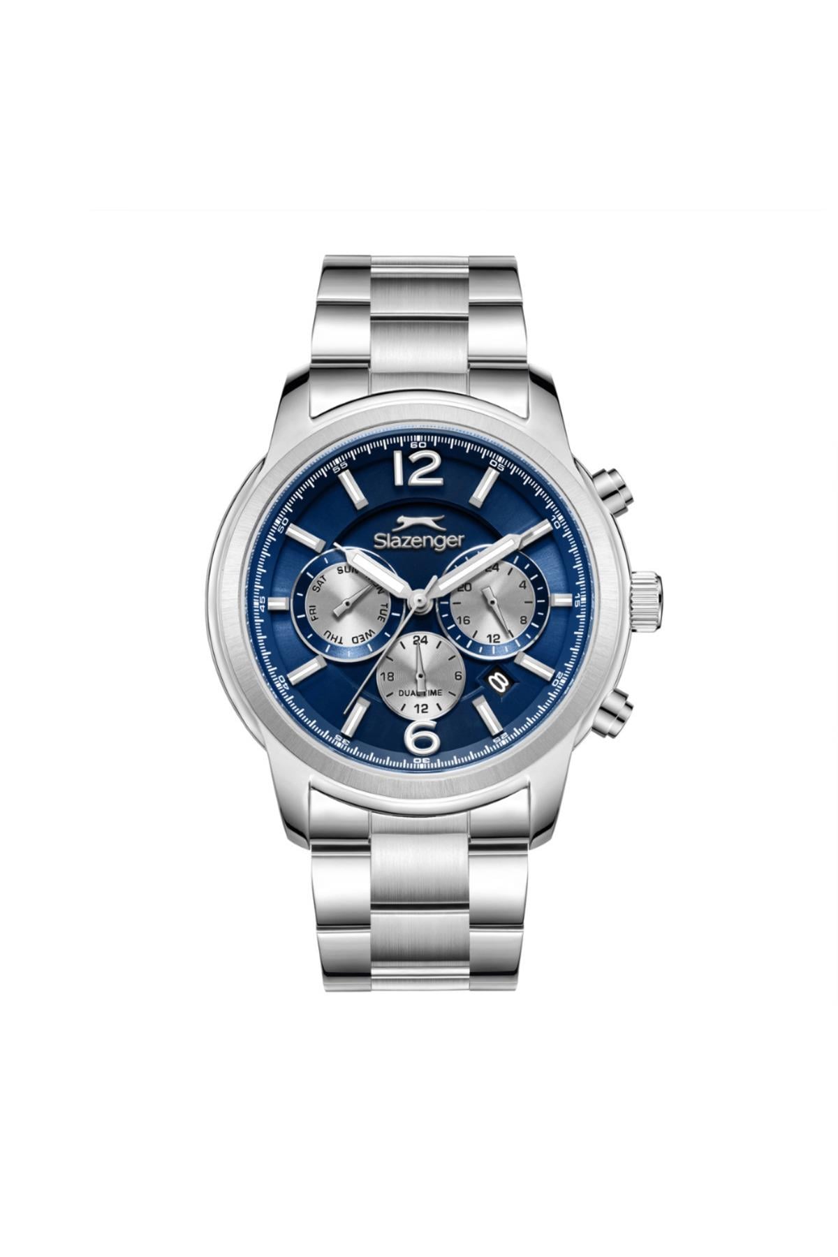 SL.09.2541.2.04 Erkek Kol Saati
