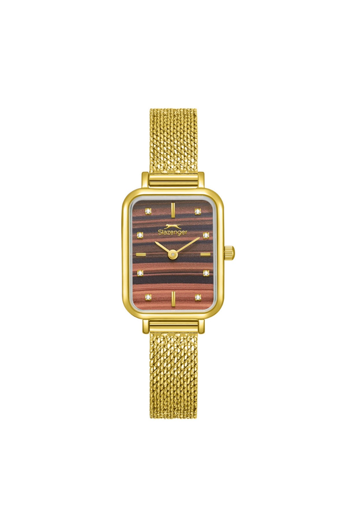 SL.09.2550.3.06 Kadın Kol Saati