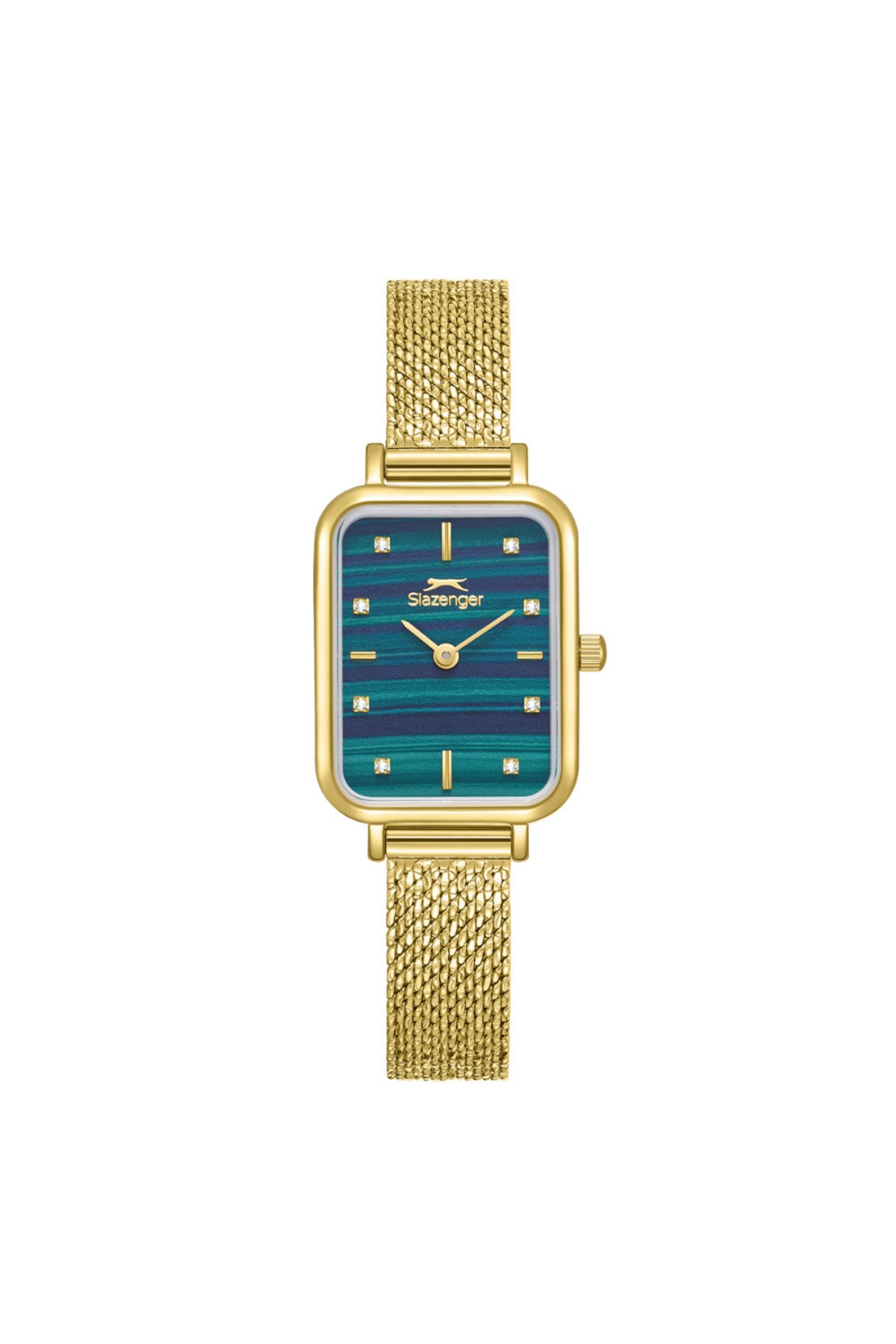 SL.09.2550.3.02 Kadın Kol Saati