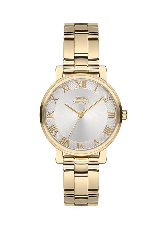 Slazenger SL.09.1577.3.05 Kadın Kol Saati