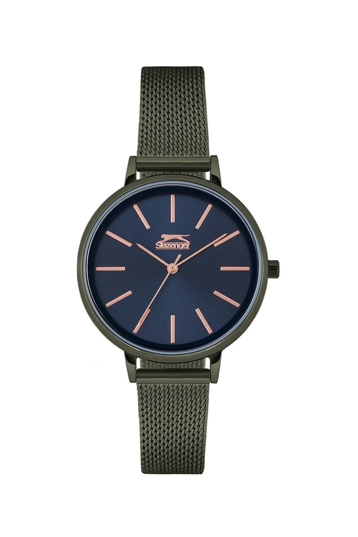 Slazenger SL.09.1650.3.02 Kadın Kol Saati