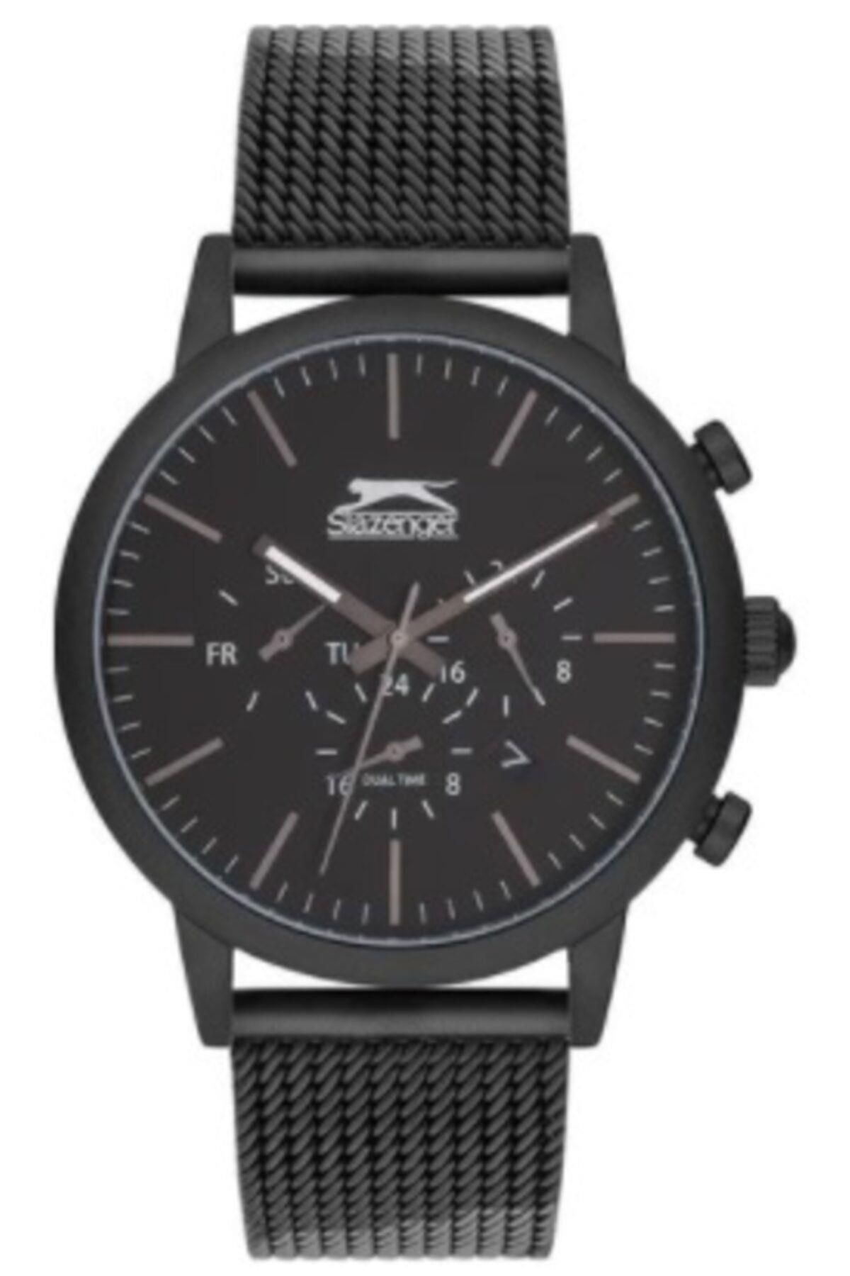 Slazenger SL.09.1714.2.12 Erkek Kol Saati