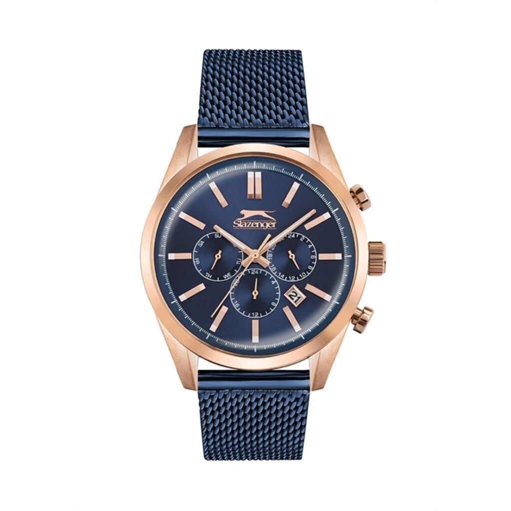 Slazenger SL.09.1799.2.02 Erkek Kol  Saati