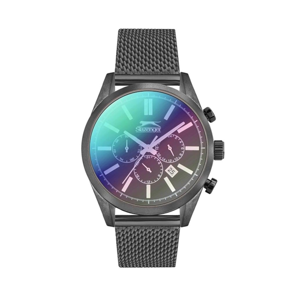 Slazenger SL.09.1799.2.05 Erkek Kol  Saati