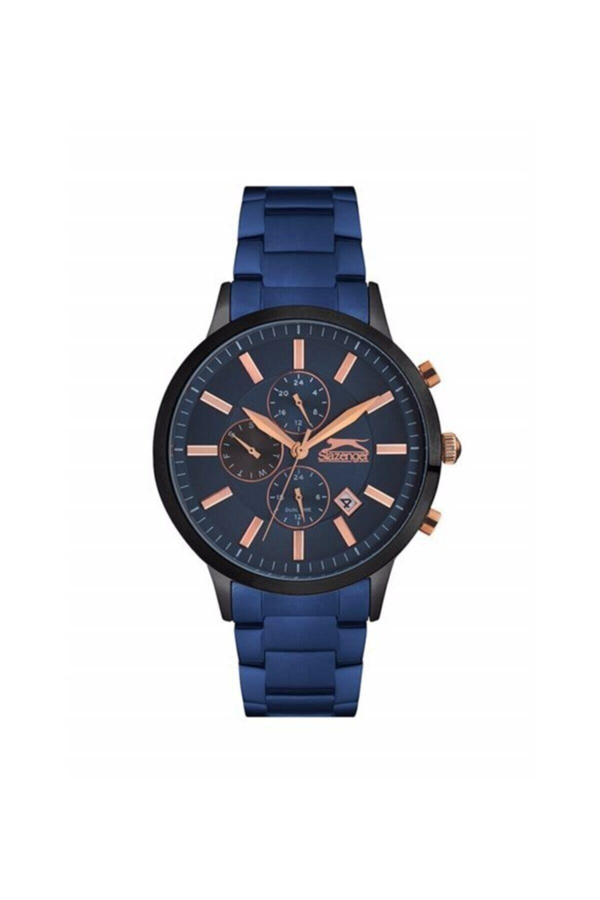Slazenger SL.09.1800.2.04 Erkek Kol Saati