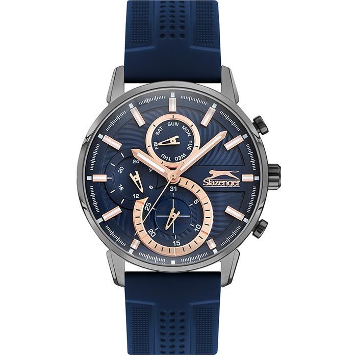 Slazenger SL.09.1839.2.01 Erkek Kol  Saati