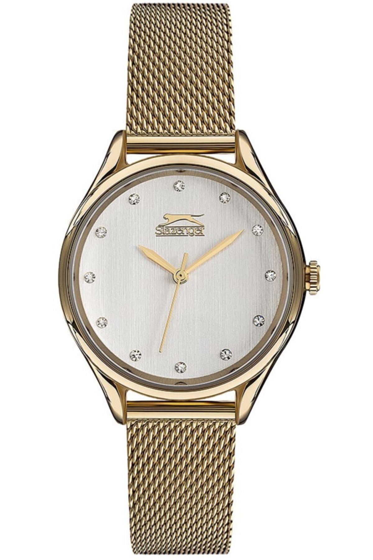 Slazenger SL.09.1849.3.05 Kadın Kol Saati