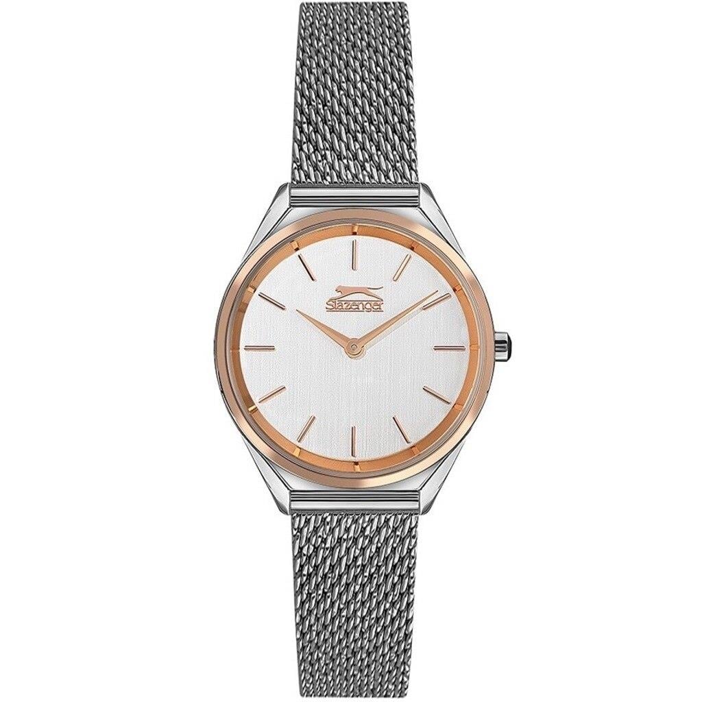 Slazenger SL.09.1852.3.04 Kadın Kol Saati