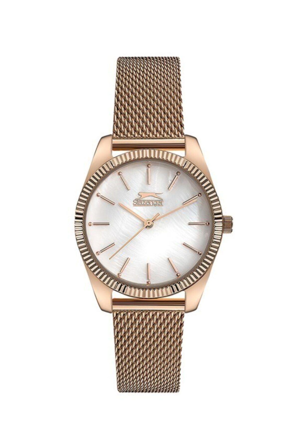 Slazenger SL.09.1854.3.01 Kadın Kol Saati