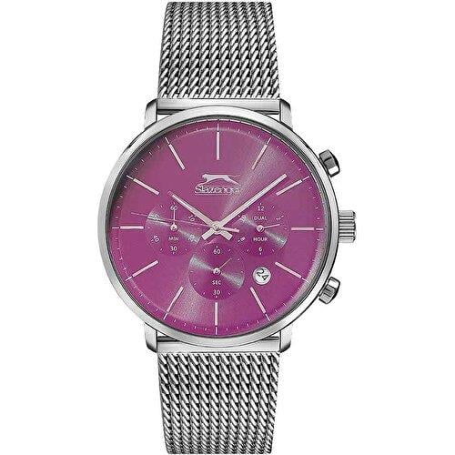 Slazenger SL.09.1870.2.05 Erkek Kol Saati